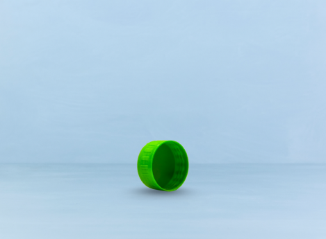 Customizable HDPE Screw Cap – Food Grade, Leak-Proof, Multipurpose Container Lid